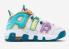 Nike Air More Uptempo GS What The Multi-Color FQ8363-902