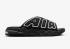 Nike Air More Uptempo Slide Black Clear White FD5983-001