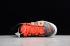 Nike Air More Uptempo What The 90s GS Orange White Multi Color AT3408-800