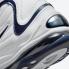 Nike Air Total Max Uptempo Midnight Navy White CZ2198-100