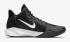 Nike Precision III Black White AQ7495-002
