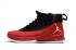 Nike Air Jordan Ultra Fly 2 Black Red Mens Basketball 2017 All NEW 897998