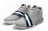 Jordan CP3.XI Dallas Cowboys Light Smoke Grey Metallic Silver AA1272 014