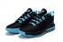 Nike Air Jordan CP3 X Elite black blue Men Basketball Shoes