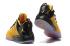 Nike JORDAN CP3 IX 9 Yellow Dragon Black Gold Orange Men Basketball Shoes 810868-012
