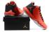 Nike Jordan CP3 IX 9 AE Men Shoes Infrared 23 Black Bright Mango 833909-603