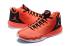 Nike Jordan CP3 IX 9 AE Men Shoes Infrared 23 Black Bright Mango 833909-603