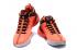 Nike Jordan CP3 IX 9 AE Men Shoes Infrared 23 Black Bright Mango 833909-603