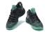 Nike Jordan CP3 IX 9 China Dragon Chris Paul Basketball Shoes Black Seaweed Silver Emerald 810868-308