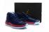 Nike JORDAN MELO M13 NEW AUTHENTIC Midnight Navy Men shoes 881562-406
