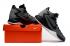 Nike Jordan Melo M13 XIII grey black white Men Basketball Shoes OutDoor 2017