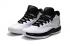 Nike Jordan Melo M13 XIII white black gold professional basketball men shoes 902443-131