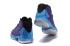Nike Air Jordan Super Fly 4 Blake Griffin Men Basketball Shoes Purple Royal Blue Black 768929-402