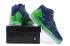 Nike Air Jordan Super Fly 4 Insurgent Blue White Ghost Green 768929-405