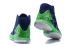 Nike Air Jordan Super Fly 4 Insurgent Blue White Ghost Green 768929-405