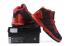 Nike Jordan Super Fly 4 Men Basketball Shoes Black Gym Red 768929-002