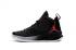 Nike Jordan Super Fly 5 Blake Basketball Shoes Black Infrared 23 Wolf Grey 2016 New 844677-004