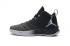 Nike Jordan Super Fly 5 Blake Basketball Shoes Black Wolf Grey 844677-014