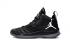 Nike Jordan Super Fly 5 Men Basketball Shoes Sneaker Pure Black