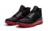 Nike Jordan Super Fly 5 PO X Griffin Black fitness red men basketball shoes 914478-002