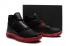 Nike Jordan Super Fly 5 PO X Griffin Black fitness red men basketball shoes 914478-002