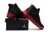 Nike Jordan Super Fly 5 PO X Griffin Black fitness red men basketball shoes 914478-002