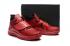 Nike Jordan Super Fly 5 PO X Griffin red black men basketball shoes 914478-601