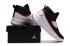 Nike Jordan Super Fly 5 PO X Griffin white black red men basketball shoes 914478-001
