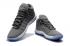 Nike Jordan Superfly 2017 Men Basketball Shoes Grey White