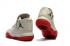 Nike Jordan Superfly 2017 Men Basketball Shoes Light Brown Red 921203-104