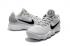 Nike Jordan Superfly 2017 Men Basketball Shoes Light Grey Black