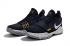 Nike Paul George PG1 Ferocity The Bait Navy Blue Men Basketball Shoes 878628-417