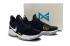 Nike Paul George PG1 Ferocity The Bait Navy Blue Men Basketball Shoes 878628-417
