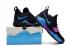 Nike Zoom PG 1 EP Paul Jeorge The Black Rose Women Basketball Shoes