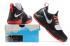 Nike Zoom PG 1 EP Paul Jeorge black white red Men Basketball Shoes 878628-606