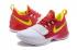 Nike Zoom PG 1 EP Paul Jeorge claret-red white Men Basketball Shoes 878628-681