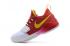 Nike Zoom PG 1 EP Paul Jeorge claret-red white Men Basketball Shoes 878628-681