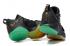 Nike Zoom PG 1 EP Paul Jeorge rainbow series Men Basketball Shoes