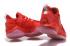 Nike Zoom PG 1 EP Paul Jeorge red white Men Basketball Shoes