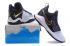 Nike Zoom PG 1 Paul George Men Basketball Shoes Black White Gold Red 878628