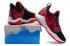 Nike Zoom PG 1 Paul George Men Basketball Shoes Red Black White 878628