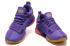 Nike Zoom PG 1 The lakers purple Men Basketball Shoes 878628-007