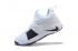 Nike PG 2 Men Basketball Shoes White Black