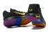Nike Paul George PG2 Men Basketball Shoes Black Colored Red Gold 878618