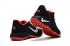 Nike Paul George PG2 Men Basketball Shoes Black Red 878628