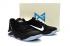 Nike Paul George PG2 Men Basketball Shoes Black Silver 878628