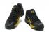 Nike Paul George PG2 Men Basketball Shoes Black Yellow 878618