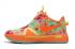 2020 Gatorade Nike PG 4 All Star Volt Total Orange Paul George Basketball Shoes CD5086-700
