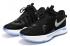 2020 Nike PG 4 Black White Smoke Grey CD5082 001