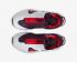 Nike PG 4 USA White University Red Obsidian Basketball Shoes CD5082-101